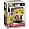 Funko Figure Star Wars Pop! Movies Luke 6 9 Cm