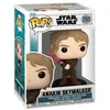 Funko Pop! : Figurine Vinyle Ahsoka S3anakin Skywalker Star Wars 9 Cm