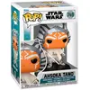AHSOKA TANO SAISON 3 / STAR WARS AHSOKA / FIGURINE FUNKO POP
