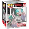Funko Pop! Figurine Mort-glace Surdimensionnée Dungeons & Dragons 15 Cm
