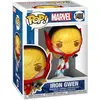 Figurine Funko Pop Marvel Iron Gwen Jaune 9 cm 889698837262