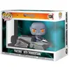Funko Pop! Figurine Panthro Avec Thundertank