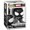 SYMBIOTE SUIT SPIDER-MAN / SPIDER-MAN COMICS / FIGURINE FUNKO POP