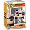 CHICHI / DRAGONBALL / FIGURINE FUNKO POP
