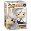 SESSHOMARU SITTING / INUYASHA / FIGURINE FUNKO POP