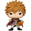 Figurine - FUNKO - Leopold Vermillion - Rouge - 14 ans et plus - Mixte