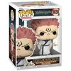 Figurine Funko Pop Animation Jujutsu Kaisen Ryomen Sukuna