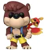 Funko Banjo Kazooie - Figurine Pop! Banjo & Kazooie 9 Cm