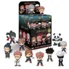 MYSTERY MINIS / JUJUTSU KAISEN / FIGURINE FUNKO POP