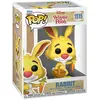 Figurine - Funko Pop! - Winnie The Pooh - Rabbit - Vinyle - 95 cm