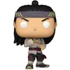 Mortal Kombat POP ! Games Figurine Vinyle Liu Kang (Dieu du Feu) 9 cm