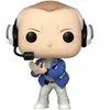 Funko Varsity Blues - Figurine Pop! Coach Kilmer 9 Cm