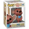 Funko Figurine Funko Pop! - Winnie L'ourson - Petit Gourou