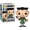 ICHABOD CRANE / THE ADVENTURES OF ICHABOD AND MR TOAD / FIGURINE FUNKO POP