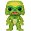 Figurine Funko Pop! - Universal Monsters - S5 La Créature Du Lac