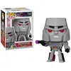 Funko Transformers G1 - Pop Retro Toys N° 132 - Megatron