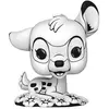Funko Figurine Funko Pop - Bambi [Disney] N°1527 - Bambi - Esquisse (80947)