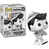 Funko Figurine Funko Pop - Pinocchio N°1525 - Pinocchio - Esquisse (80941)