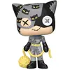 Figurine Funko Pop - Batman [Dc] NÂ°509 - Catwoman (Patchwork) (80904)