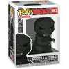 GODZILLA 1984 / GODZILLA / FIGURINE FUNKO POP