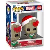 Funko Figurine Funko Pop - Marvel Comics N°1440 - Groot (Noël) (80033)