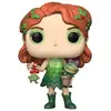 HOLIDAY POISON IVY WITH MISTLETOE / DC COMICS / FIGURINE FUNKO POP