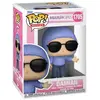 Funko Figurine Funko Pop! Movies - Lolita Malgre Moi 20th - Damien