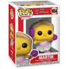 Funko Figurine Funko Pop - Les Simpson N°1654 - Martin (80073)