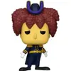 SIDESHOW BOB CAPTAIN BOB OUTFIT / LES SIMPSONS / FIGURINE FUNKO POP
