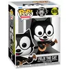 Funko Félix Le Chat 105th Anniversary - Figurine Pop! Felix 9 Cm