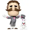 Funko Figurine Funko Pop - Frosty Le Bonhomme De Neige N°1679 - Profes...