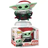Funko Figurine en vinyle - POP - Grogu - Star Wars - Intérieur - Enfant