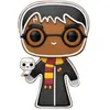 GINGERBREAD HARRY POTTER / HARRY POTTER / FIGURINE FUNKO POP