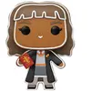 GINGERBREAD HERMIONE GRANGER / HARRY POTTER / FIGURINE FUNKO POP
