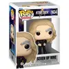 Figurine Funko Star Trek Picard POP! TV Seven of Nine Noir 9 cm FK80057