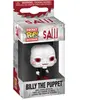 Figurine Funko POP Keychain Saw Billy the Puppet Brelok