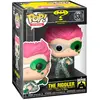 THE RIDDLER METALLIC / BATMAN FOREVER / FIGURINE FUNKO POP