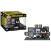Funko Batman 85th Anniversary Pop Moments Deluxe Vinyl Figurines Batman In