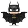 Funko Batman - Figurine Batman 85th Anniversary POP! Deluxe Soaring 9 cm