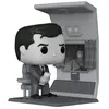 Funko Figurine Twilight Zone 1959 - Mr Robert Wilson Deluxe Pop 18cm
