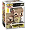 ROSS GELLER HOLIDAY ARMADILLO / FRIENDS / FIGURINE FUNKO POP