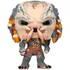 Funko Figurine En Vinyle Predator Pop! Plus Movies Elder Greyback 9 Cm