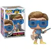 Funko Zack - Sauvés par le gong Pop 30th Anniversary