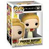 PHOEBE BUFFAY ROBE JAUNE / FRIENDS / FIGURINE FUNKO POP