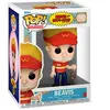Funko Figurine Funko Pop - Beavis Et Butt-Head N°1592 - Beavis (80167)