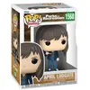APRIL LUDGATE / PARKS AND RECREATION / FIGURINE FUNKO POP