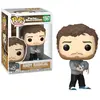 ANDY RADICAL / PARKS AND RECREATION / FIGURINE FUNKO POP