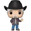 LLOYD PIERCE SAISON 2 / YELLOWSTONE / FIGURINE FUNKO POP
