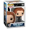 DANA SCULLY / THE X-FILES / FIGURINE FUNKO POP