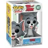 Funko Figurine Funko Pop - Tom Et Jerry N°1657 - Tom (80159)